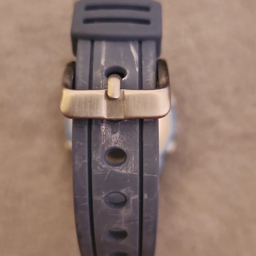 Marathon Women's Digital Wristwatch